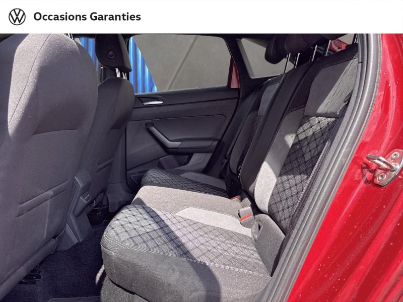 Voitures occasions VOLKSWAGEN TAIGO R-Line Sarreguemines