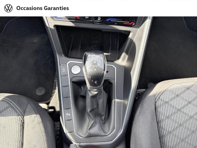 Voitures occasions VOLKSWAGEN TAIGO R-Line Sarreguemines