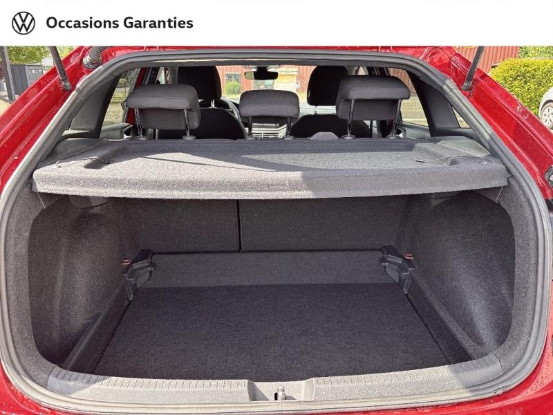 Voitures occasions VOLKSWAGEN TAIGO R-Line Sarreguemines