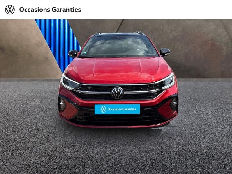 Voitures occasions VOLKSWAGEN TAIGO R-Line Sarreguemines