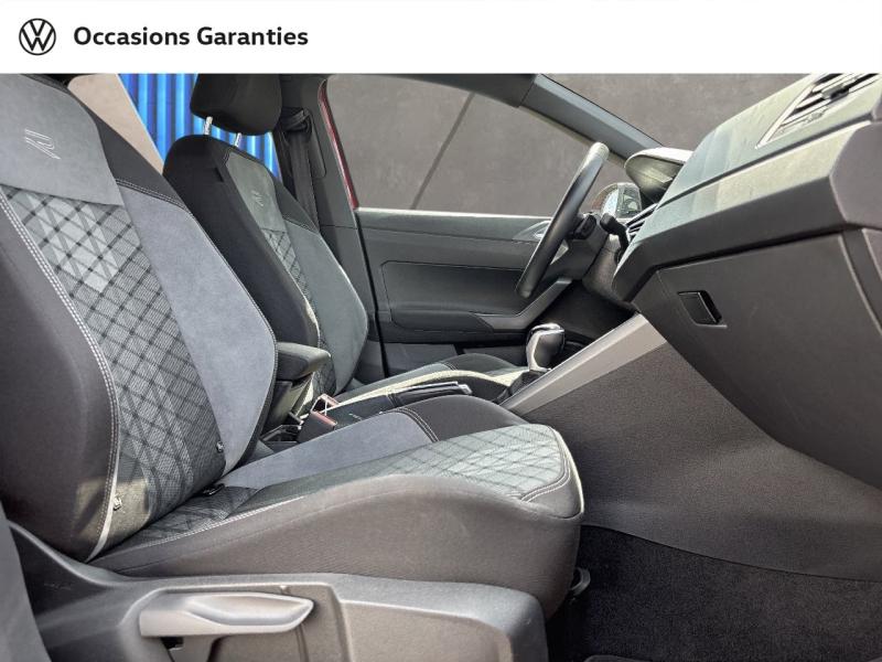 Voitures occasions VOLKSWAGEN TAIGO R-Line Sarreguemines