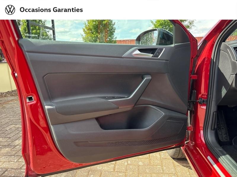 Voitures occasions VOLKSWAGEN TAIGO R-Line Sarreguemines