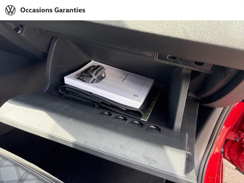 Voitures occasions VOLKSWAGEN TAIGO R-Line Sarreguemines