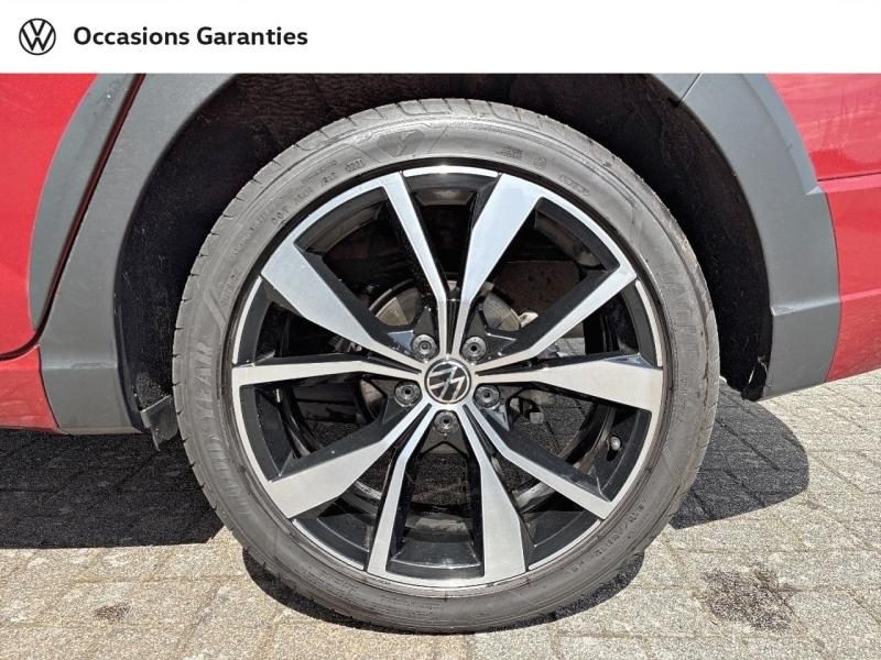 Voitures occasions VOLKSWAGEN TAIGO R-Line Sarreguemines