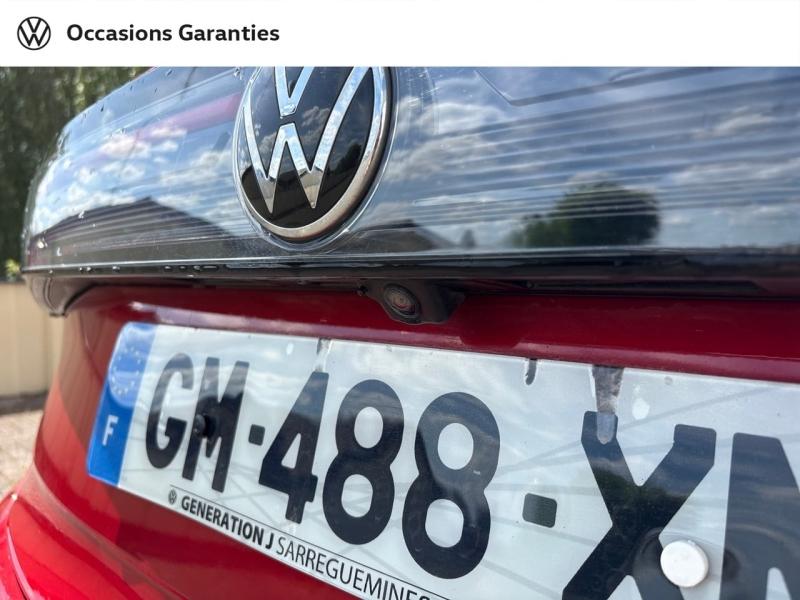 Voitures occasions VOLKSWAGEN TAIGO R-Line Sarreguemines