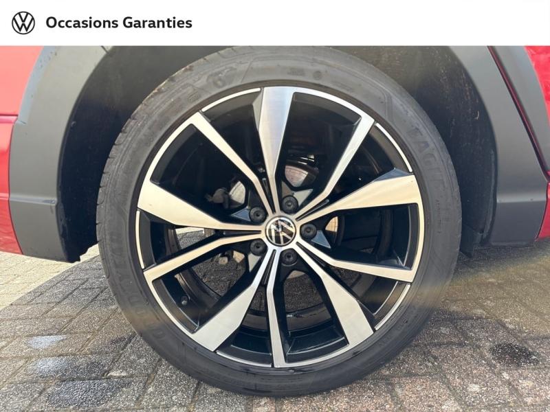 Voitures occasions VOLKSWAGEN TAIGO R-Line Sarreguemines