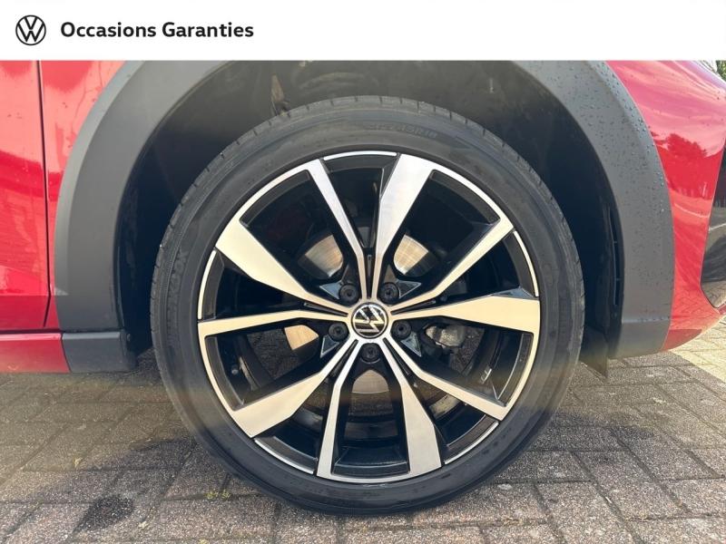 Voitures occasions VOLKSWAGEN TAIGO R-Line Sarreguemines