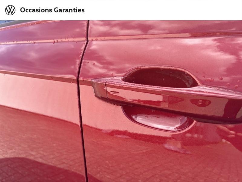 Voitures occasions VOLKSWAGEN TAIGO R-Line Sarreguemines