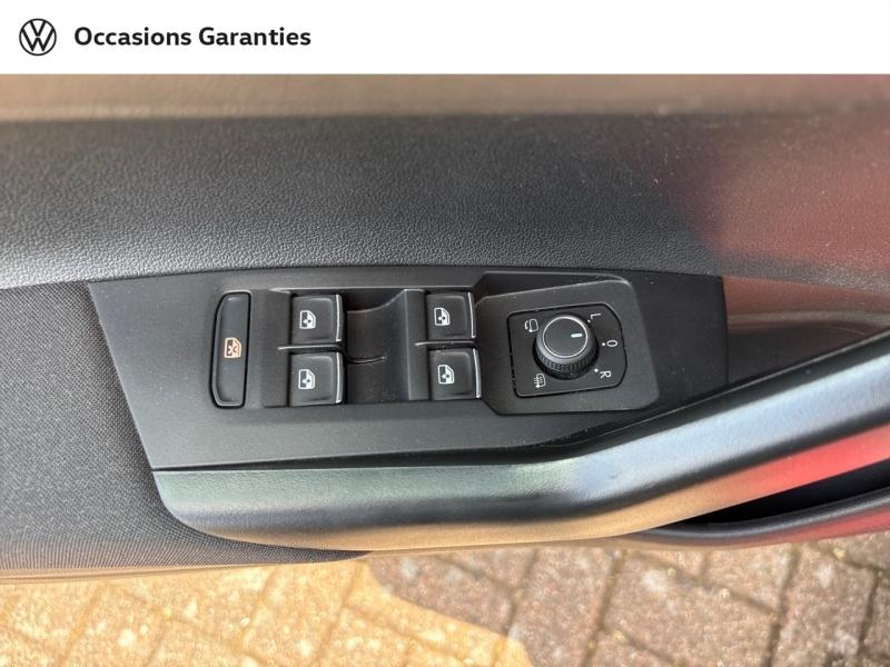Voitures occasions VOLKSWAGEN TAIGO R-Line Sarreguemines