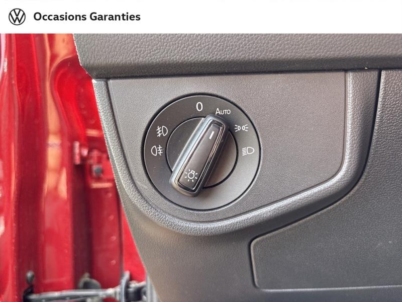 Voitures occasions VOLKSWAGEN TAIGO R-Line Sarreguemines