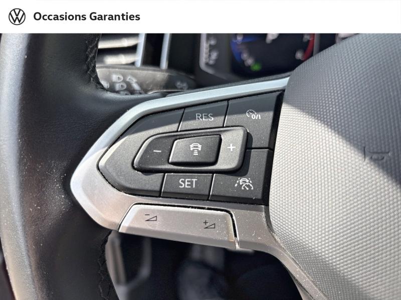 Voitures occasions VOLKSWAGEN TAIGO R-Line Sarreguemines
