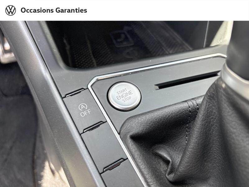 Voitures occasions VOLKSWAGEN TAIGO R-Line Sarreguemines
