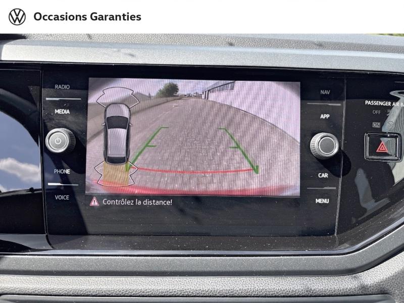 Voitures occasions VOLKSWAGEN TAIGO R-Line Sarreguemines