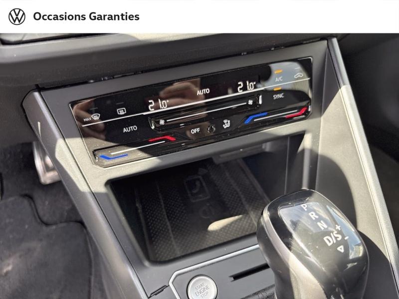Voitures occasions VOLKSWAGEN TAIGO R-Line Sarreguemines