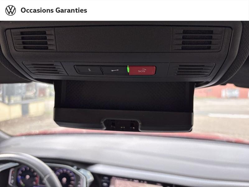 Voitures occasions VOLKSWAGEN TAIGO R-Line Sarreguemines