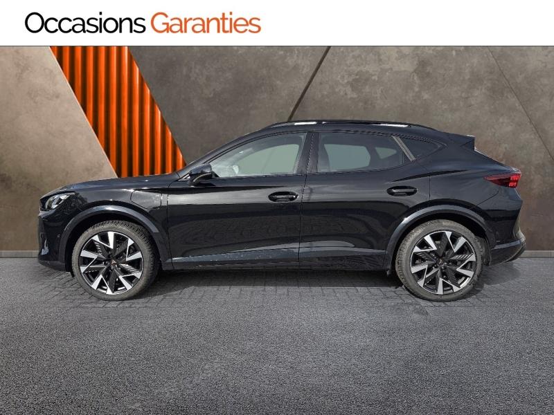 Voitures occasions CUPRA FORMENTOR VZ Sarreguemines