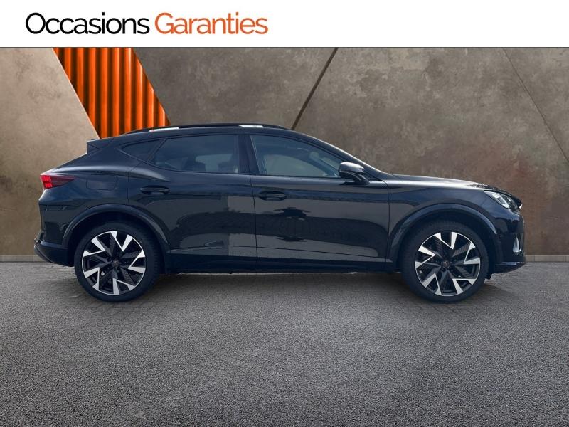 Voitures occasions CUPRA FORMENTOR VZ Sarreguemines