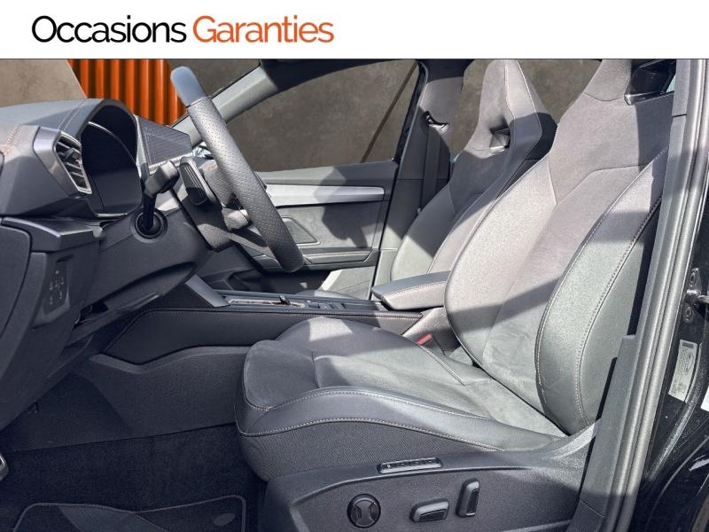 Voitures occasions CUPRA FORMENTOR VZ Sarreguemines