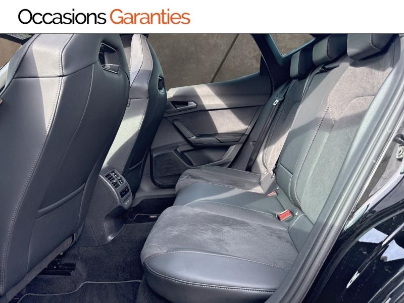 Voitures occasions CUPRA FORMENTOR VZ Sarreguemines