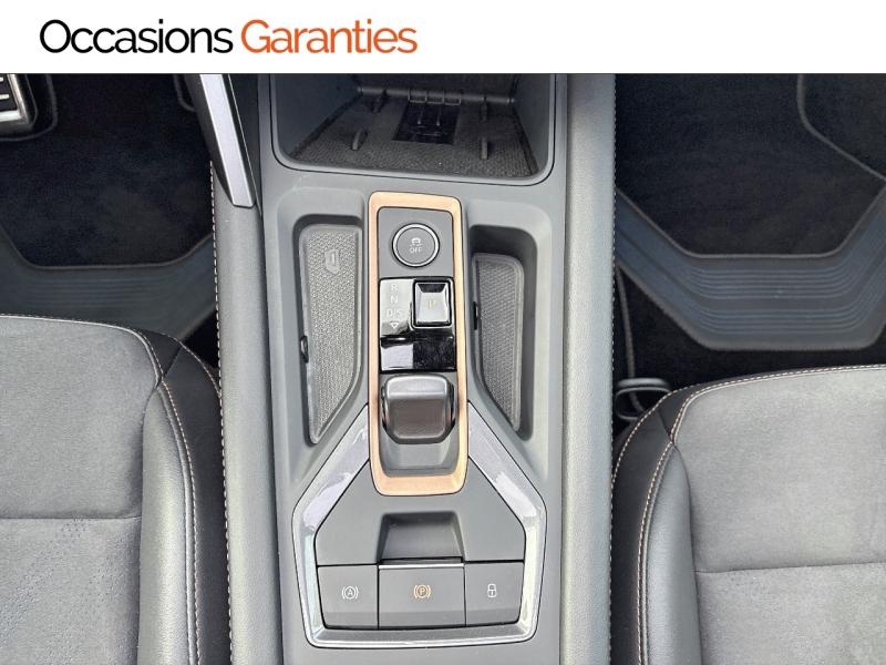 Voitures occasions CUPRA FORMENTOR VZ Sarreguemines
