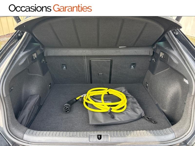 Voitures occasions CUPRA FORMENTOR VZ Sarreguemines