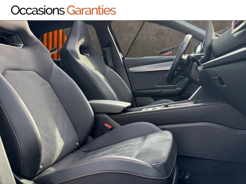 Voitures occasions CUPRA FORMENTOR VZ Sarreguemines