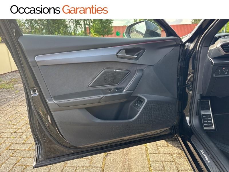 Voitures occasions CUPRA FORMENTOR VZ Sarreguemines