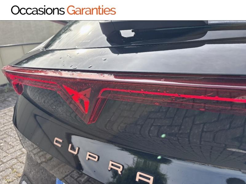 Voitures occasions CUPRA FORMENTOR VZ Sarreguemines