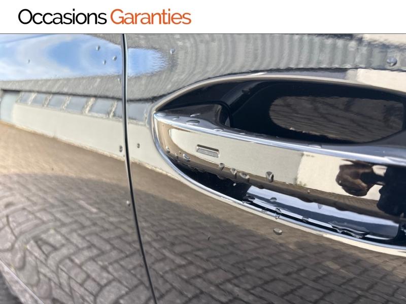 Voitures occasions CUPRA FORMENTOR VZ Sarreguemines