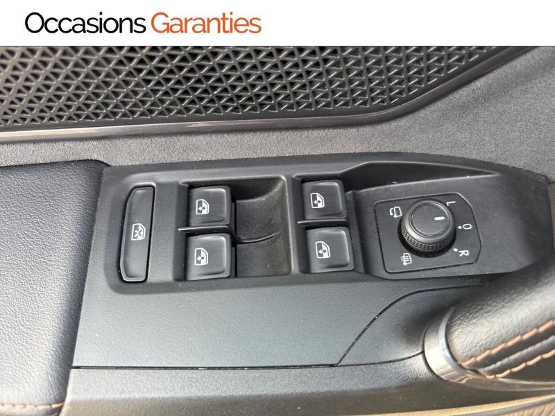 Voitures occasions CUPRA FORMENTOR VZ Sarreguemines