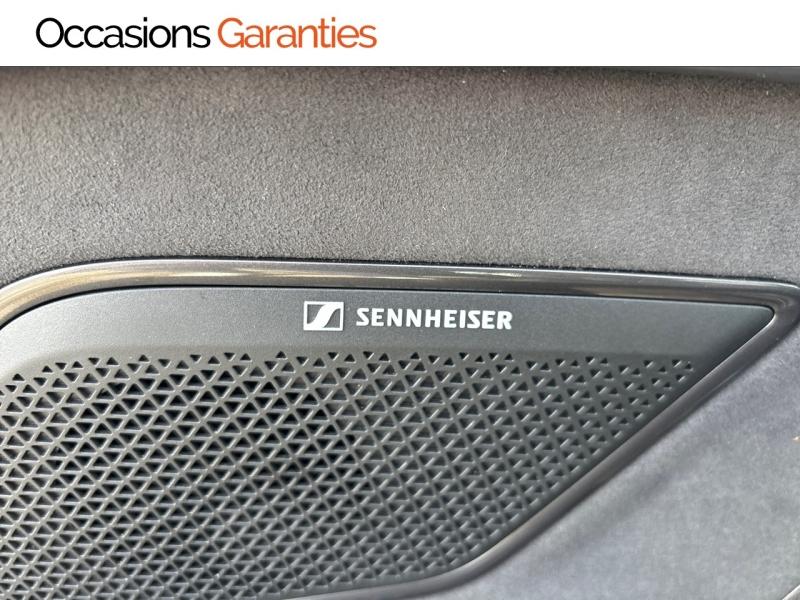 Voitures occasions CUPRA FORMENTOR VZ Sarreguemines