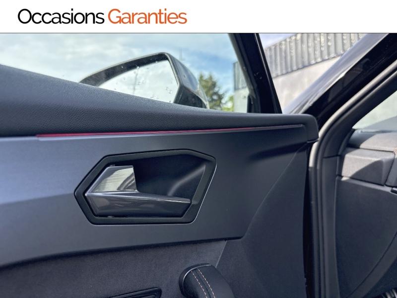 Voitures occasions CUPRA FORMENTOR VZ Sarreguemines