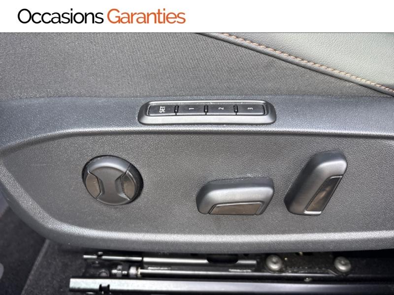 Voitures occasions CUPRA FORMENTOR VZ Sarreguemines