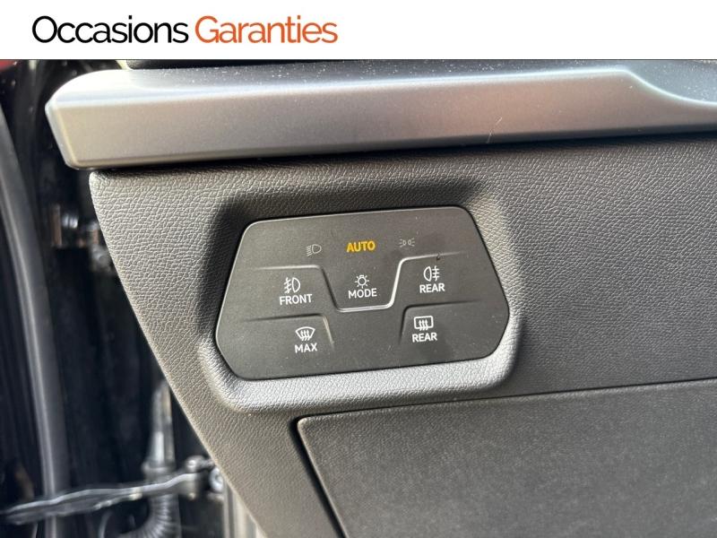 Voitures occasions CUPRA FORMENTOR VZ Sarreguemines