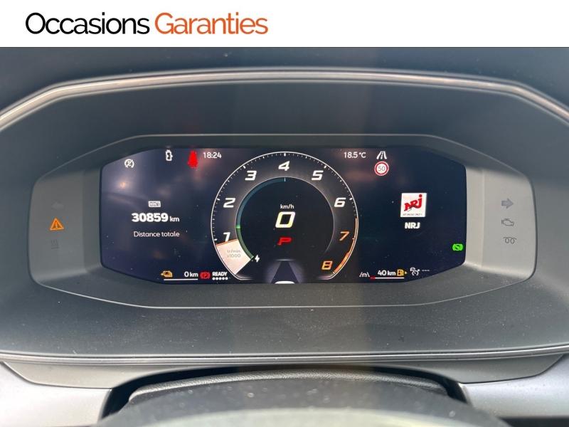 Voitures occasions CUPRA FORMENTOR VZ Sarreguemines
