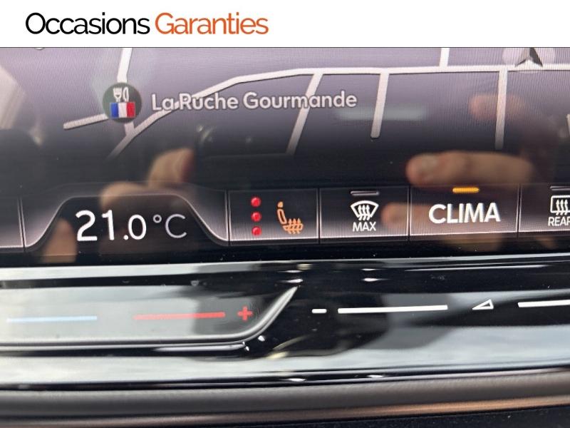 Voitures occasions CUPRA FORMENTOR VZ Sarreguemines