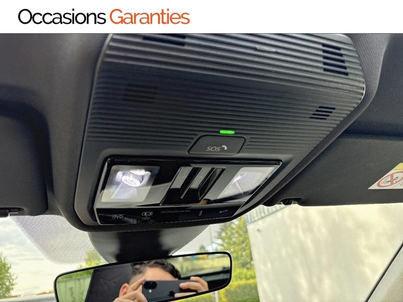 Voitures occasions CUPRA FORMENTOR VZ Sarreguemines