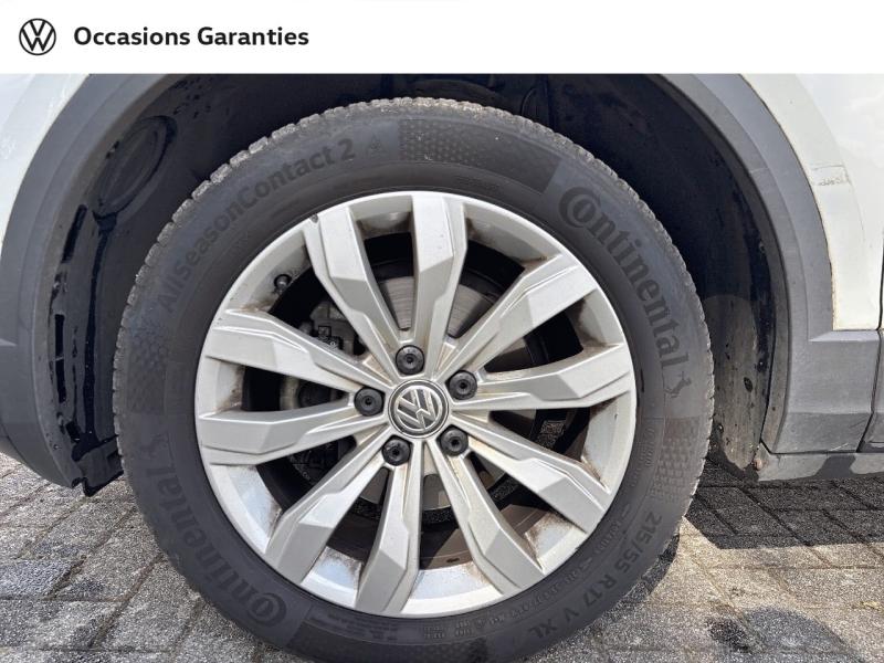 Voitures occasions VOLKSWAGEN T-ROC Carat Sarreguemines