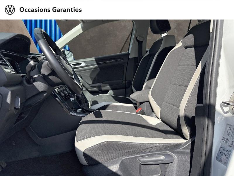 Voitures occasions VOLKSWAGEN T-ROC Carat Sarreguemines