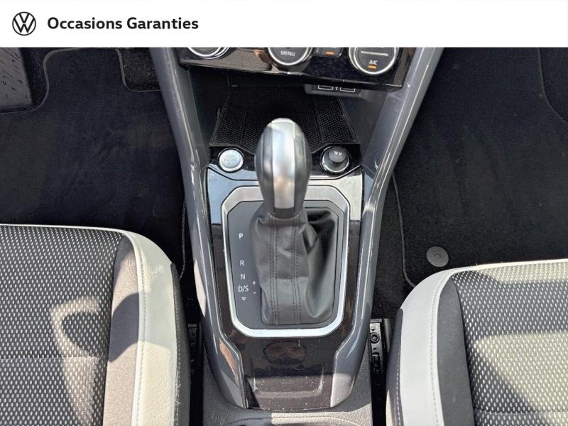 Voitures occasions VOLKSWAGEN T-ROC Carat Sarreguemines