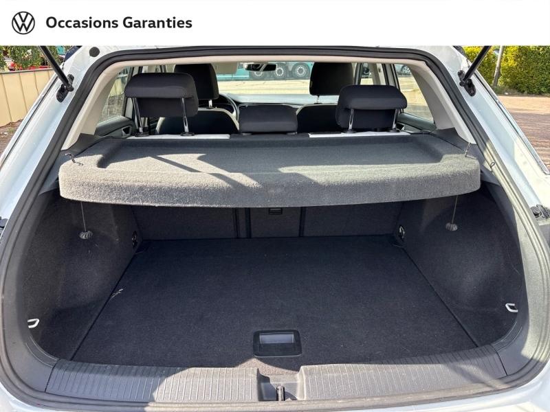 Voitures occasions VOLKSWAGEN T-ROC Carat Sarreguemines