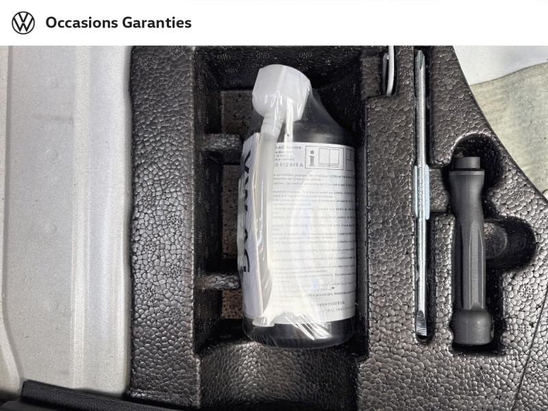 Voitures occasions VOLKSWAGEN T-ROC Carat Sarreguemines