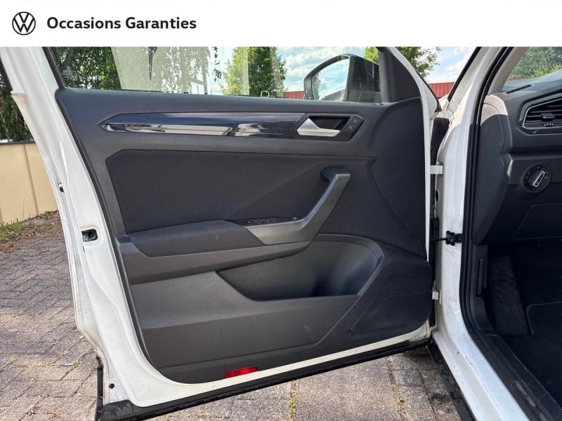 Voitures occasions VOLKSWAGEN T-ROC Carat Sarreguemines