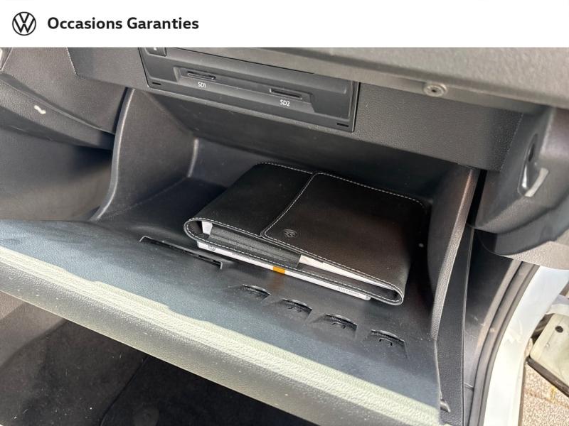 Voitures occasions VOLKSWAGEN T-ROC Carat Sarreguemines