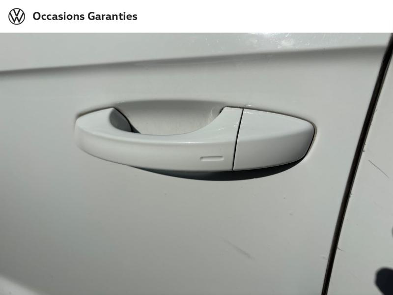 Voitures occasions VOLKSWAGEN T-ROC Carat Sarreguemines