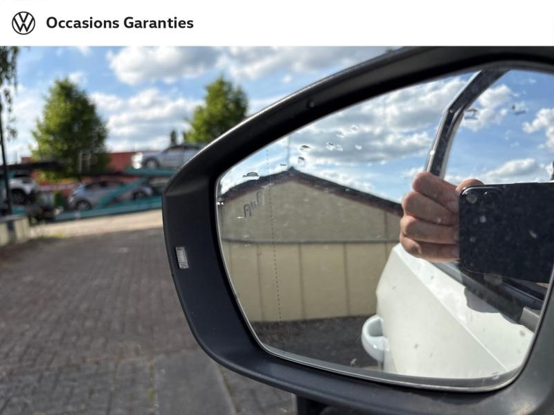 Voitures occasions VOLKSWAGEN T-ROC Carat Sarreguemines