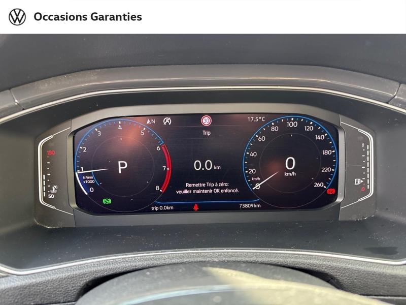Voitures occasions VOLKSWAGEN T-ROC Carat Sarreguemines