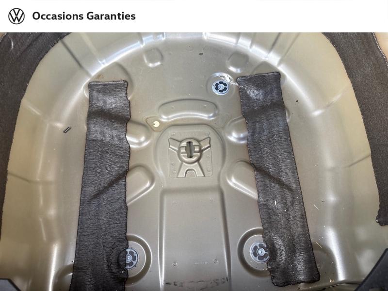 Voitures occasions VOLKSWAGEN T-CROSS R-Line Sarreguemines