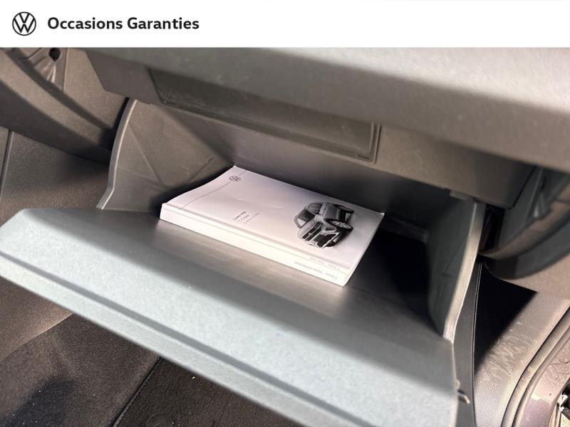 Voitures occasions VOLKSWAGEN T-CROSS R-Line Sarreguemines