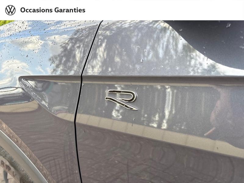 Voitures occasions VOLKSWAGEN T-CROSS R-Line Sarreguemines